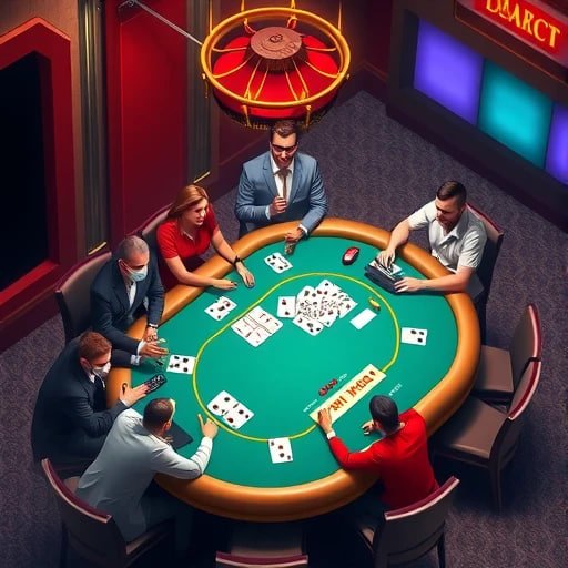 Sports casino and virtual entertainment hub layout for Bangladesh adults